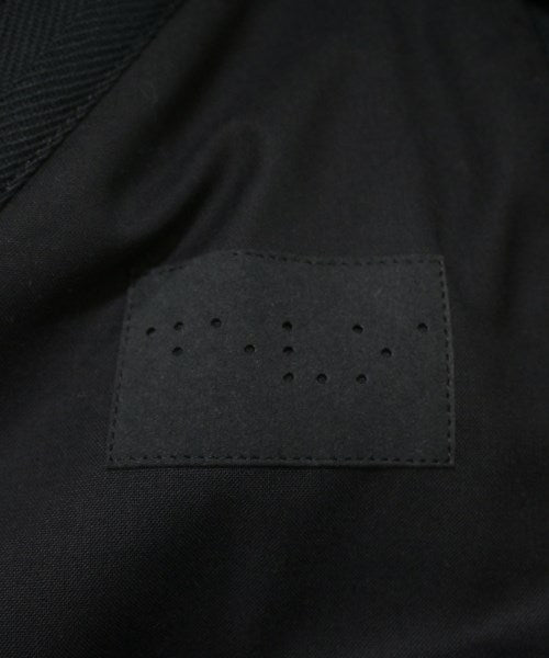 DEVOA เสื้อพาร์กาภูเขา