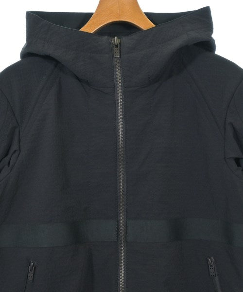 DEVOA เสื้อพาร์กาภูเขา