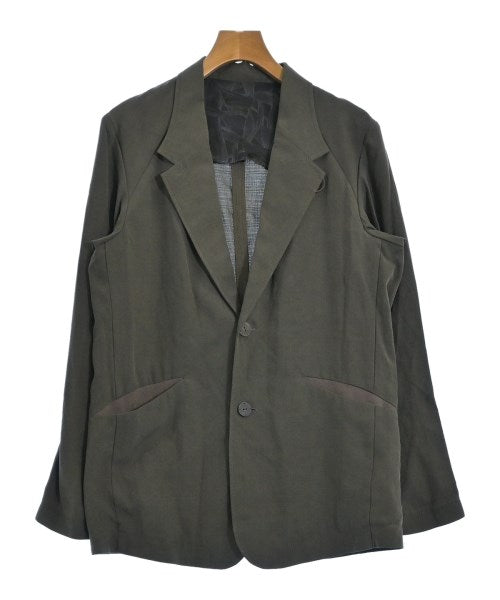 DEVOA แจ็คเก็ตลำลอง