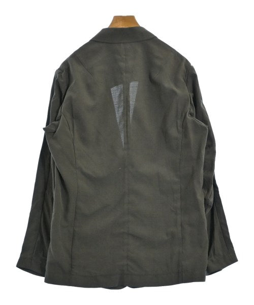 DEVOA แจ็คเก็ตลำลอง