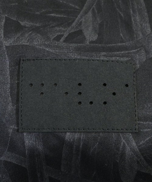 DEVOA แจ็คเก็ตลำลอง