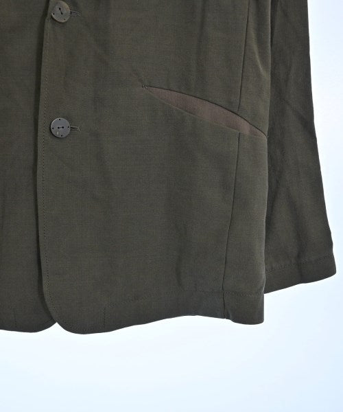 DEVOA แจ็คเก็ตลำลอง