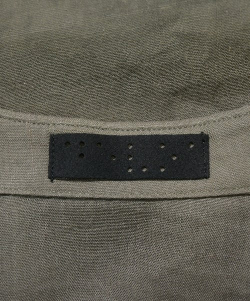 DEVOA เสื้อลำลอง