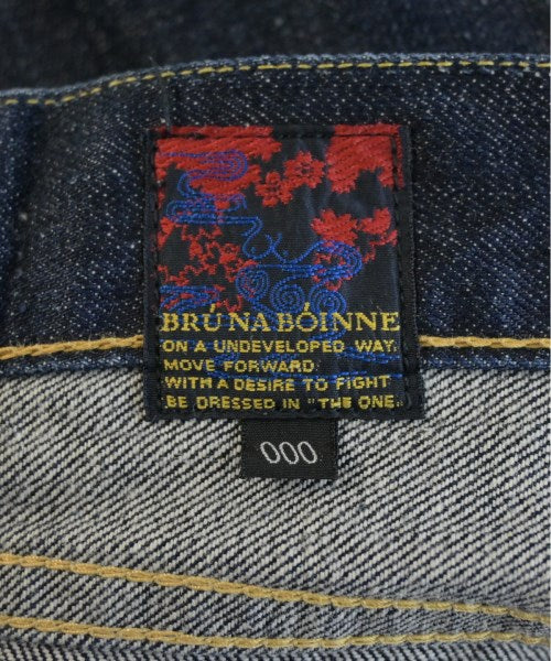 BRU NA BOINNE ยีนส์