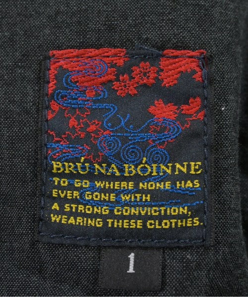 BRU NA BOINNE เสื้อโค้ท อื่น