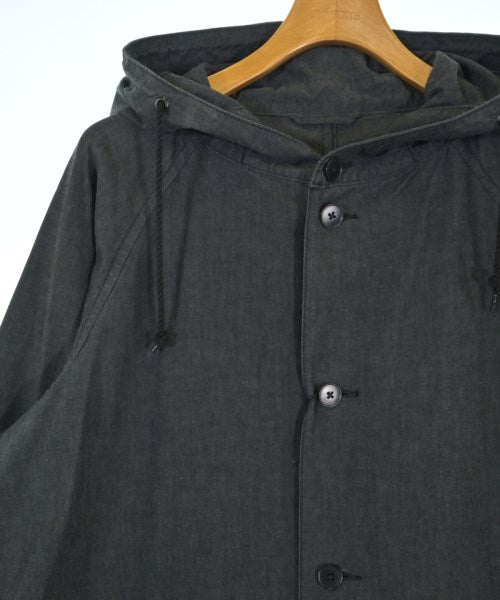 BRU NA BOINNE เสื้อโค้ท อื่น