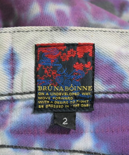 BRU NA BOINNE ยีนส์