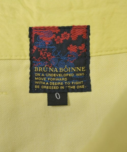 BRU NA BOINNE กางเกงขาสั้น
