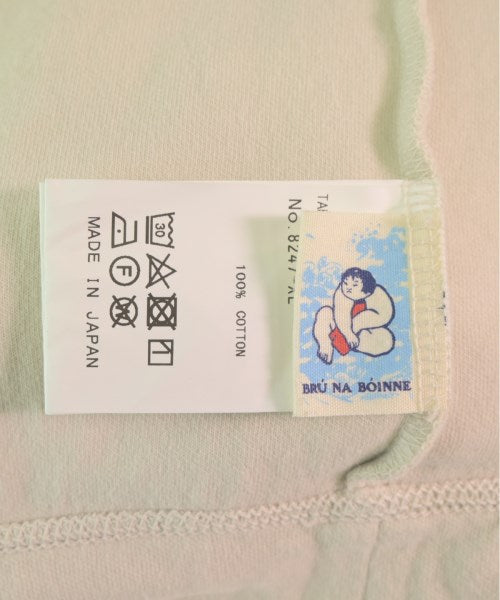 BRU NA BOINNE เสื้อฮู้ด