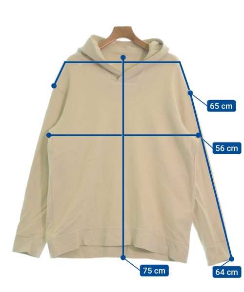 BRU NA BOINNE เสื้อฮู้ด