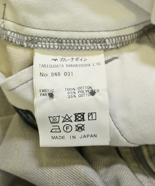 BRU NA BOINNE กางเกง อื่น