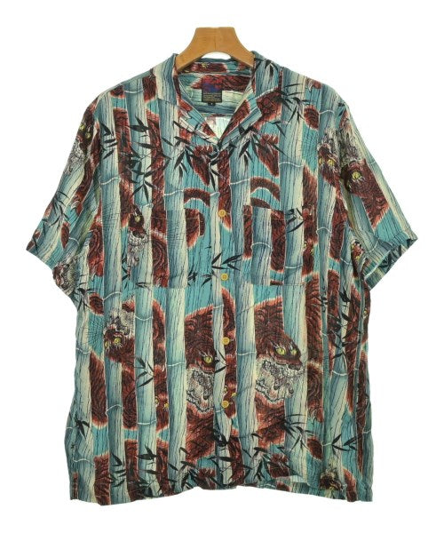 BRU NA BOINNE เสื้อลำลอง