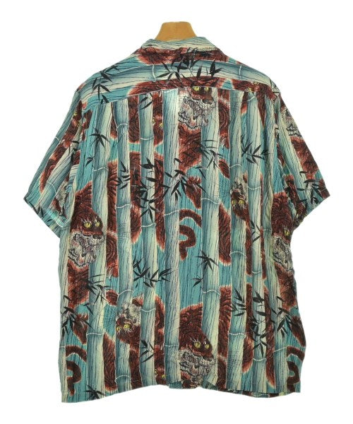 BRU NA BOINNE เสื้อลำลอง
