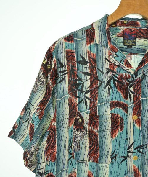 BRU NA BOINNE เสื้อลำลอง