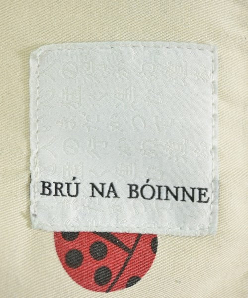 BRU NA BOINNE ยีนส์