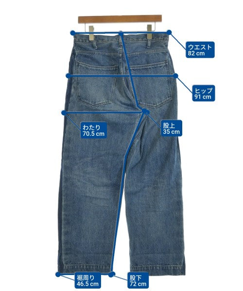 BRU NA BOINNE ยีนส์