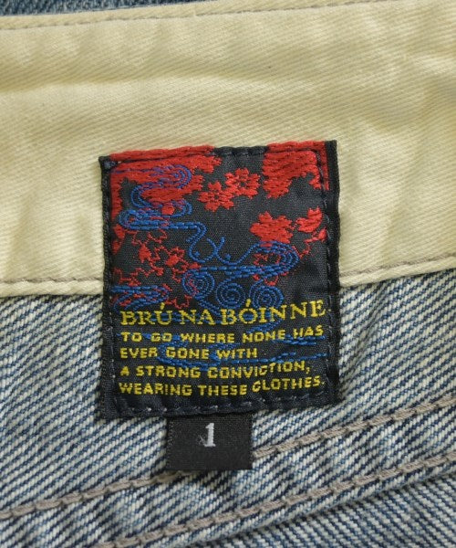 BRU NA BOINNE ยีนส์