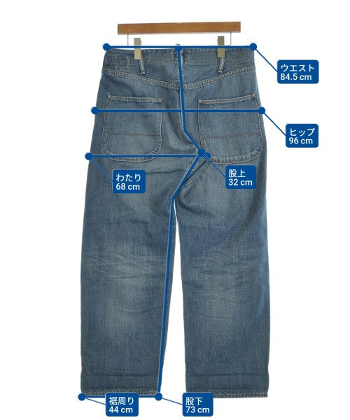 BRU NA BOINNE ยีนส์