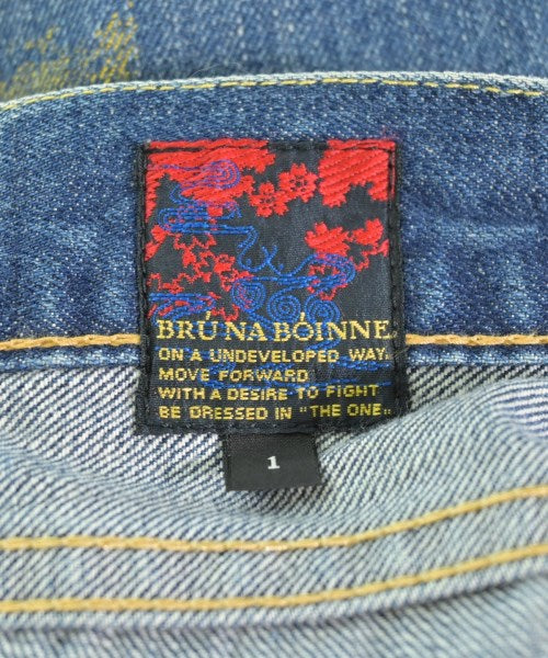 BRU NA BOINNE ยีนส์