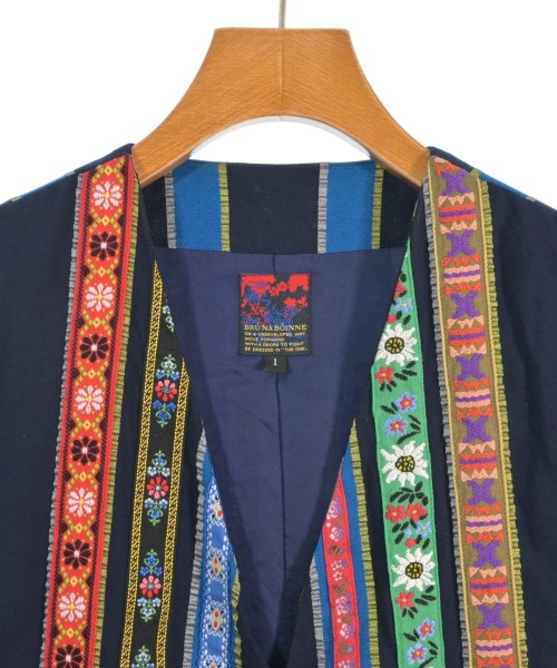 BRU NA BOINNE เสื้อลำลอง