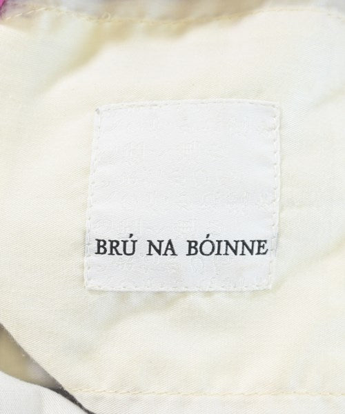BRU NA BOINNE กางเกง อื่น