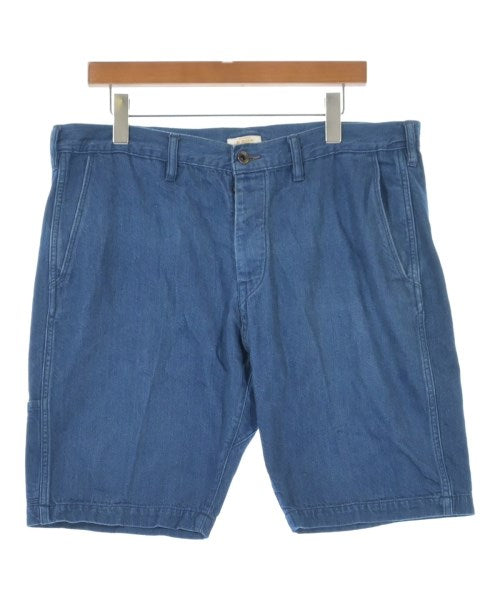 BRU NA BOINNE กางเกงขาสั้น