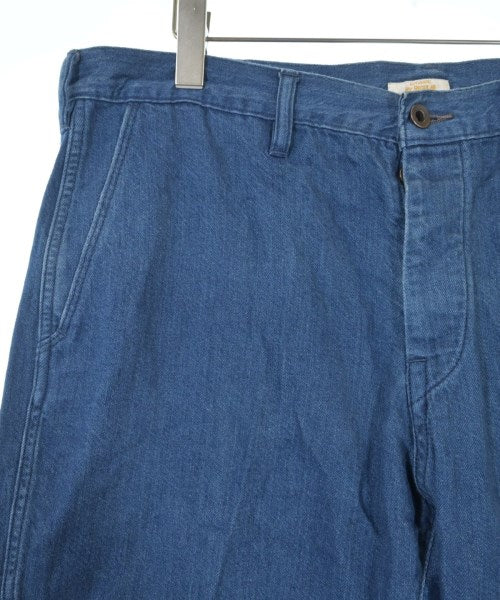 BRU NA BOINNE กางเกงขาสั้น