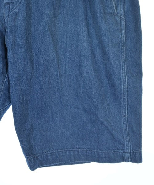 BRU NA BOINNE กางเกงขาสั้น