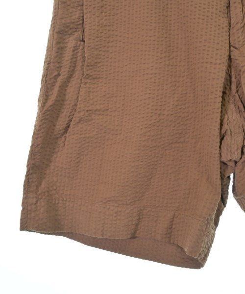 BRU NA BOINNE กางเกงขาสั้น