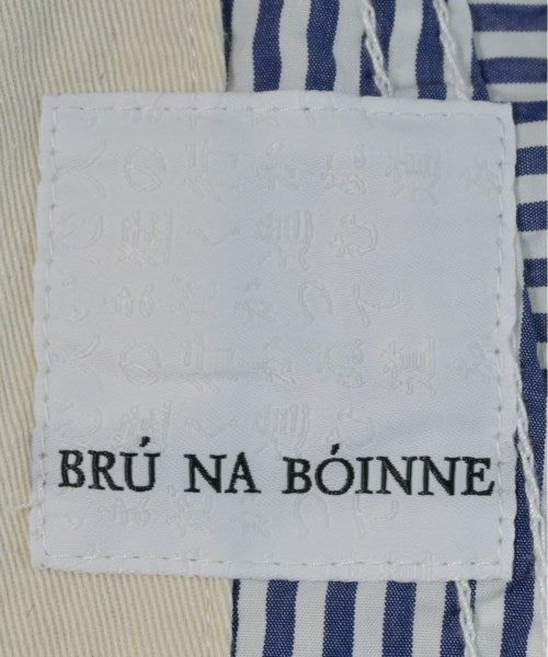 BRU NA BOINNE กางเกง อื่น
