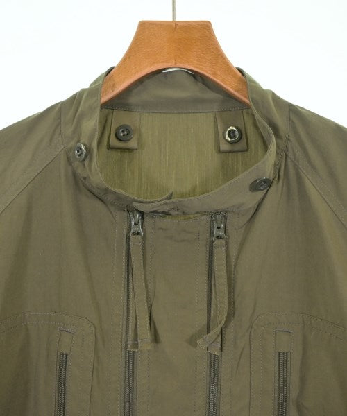 BRU NA BOINNE แจ็คเก็ตเบลาส์ อื่น