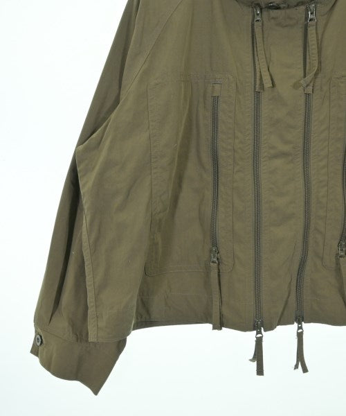 BRU NA BOINNE แจ็คเก็ตเบลาส์ อื่น