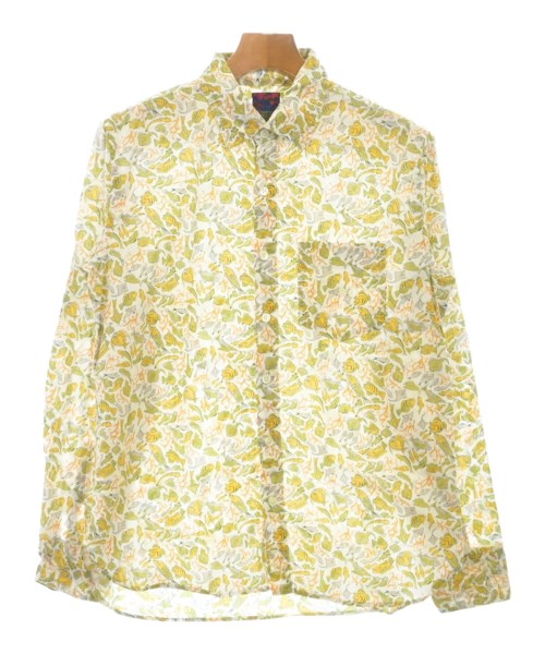 BRU NA BOINNE เสื้อลำลอง