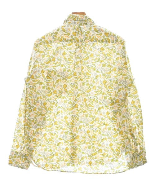 BRU NA BOINNE เสื้อลำลอง