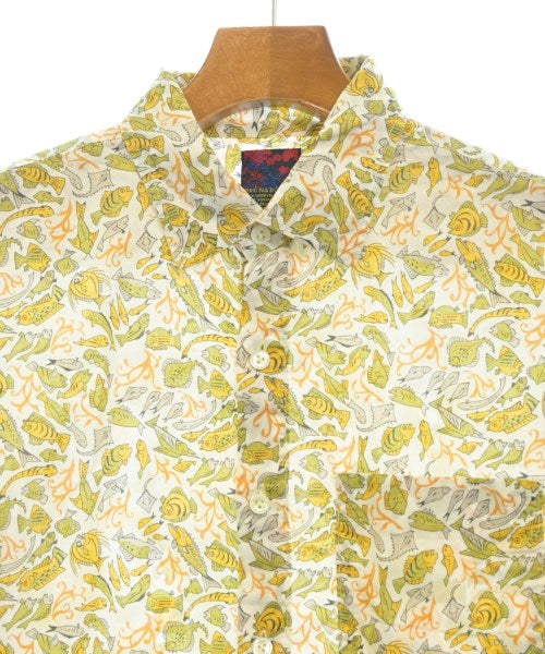 BRU NA BOINNE เสื้อลำลอง