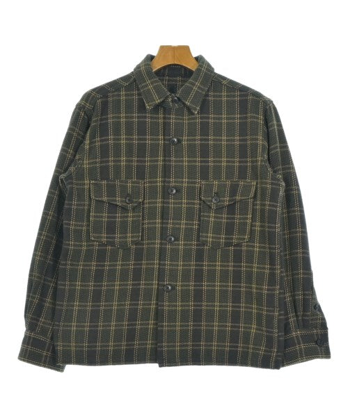 BRU NA BOINNE เสื้อลำลอง