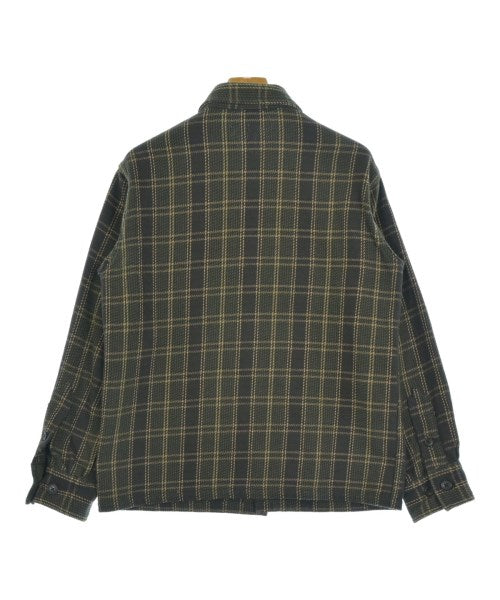 BRU NA BOINNE เสื้อลำลอง