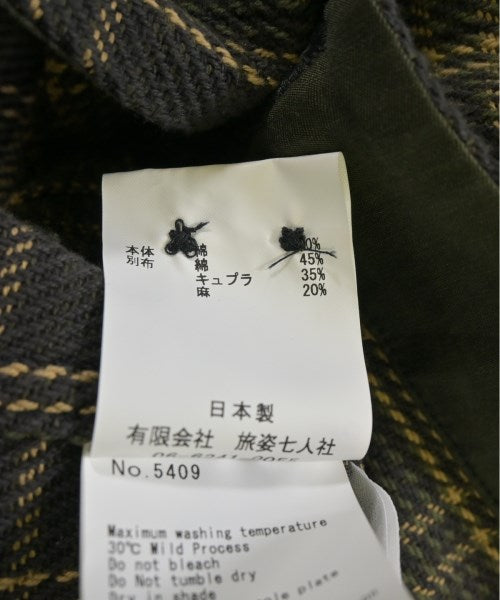 BRU NA BOINNE เสื้อลำลอง