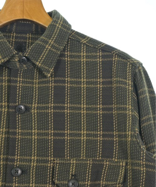 BRU NA BOINNE เสื้อลำลอง