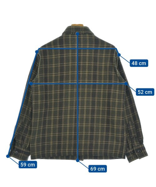 BRU NA BOINNE เสื้อลำลอง