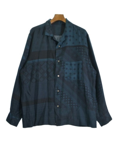 BRU NA BOINNE เสื้อลำลอง