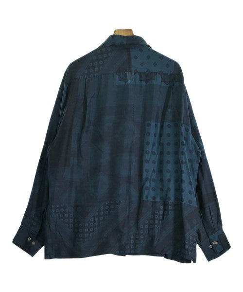 BRU NA BOINNE เสื้อลำลอง