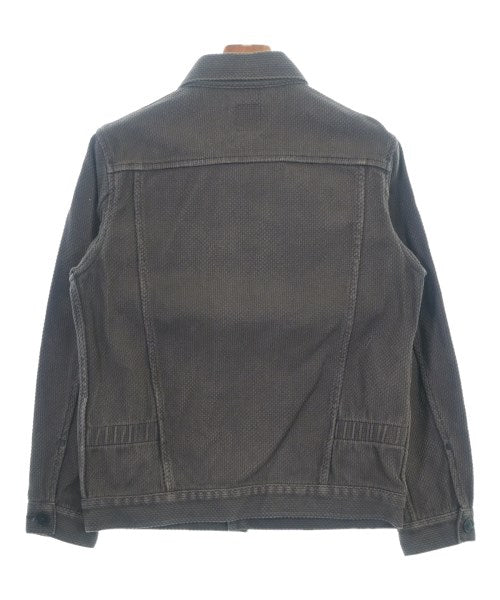 BRU NA BOINNE แจ็คเก็ตเบลาส์ อื่น