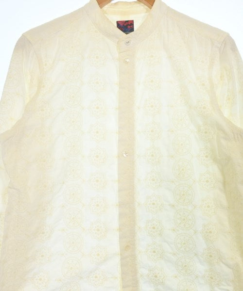 BRU NA BOINNE เสื้อลำลอง