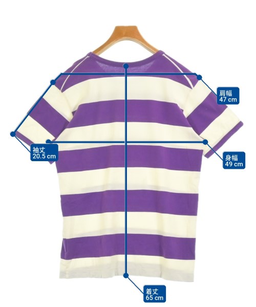 BRU NA BOINNE เสื้อยืด/เสื้อท็อปส์