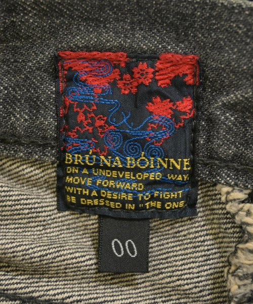 BRU NA BOINNE ยีนส์