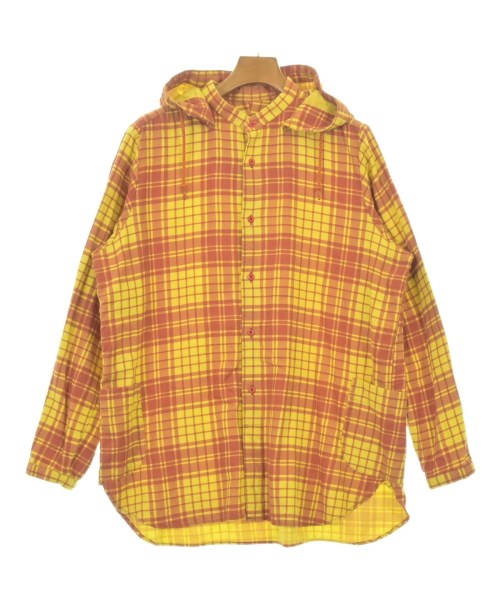 BRU NA BOINNE เสื้อลำลอง