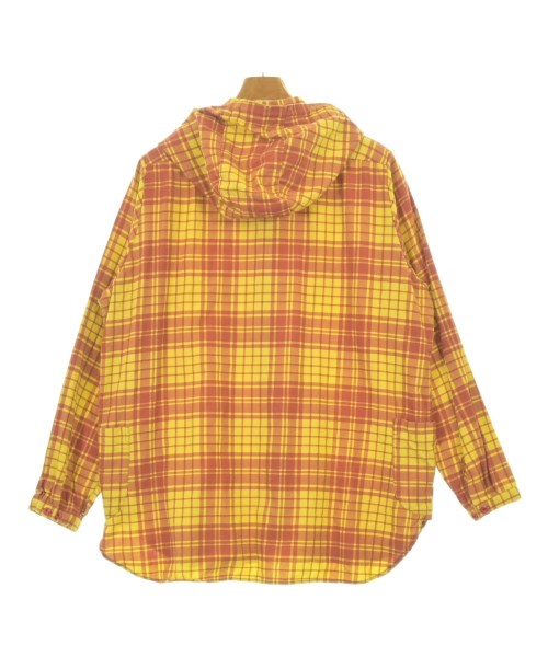 BRU NA BOINNE เสื้อลำลอง