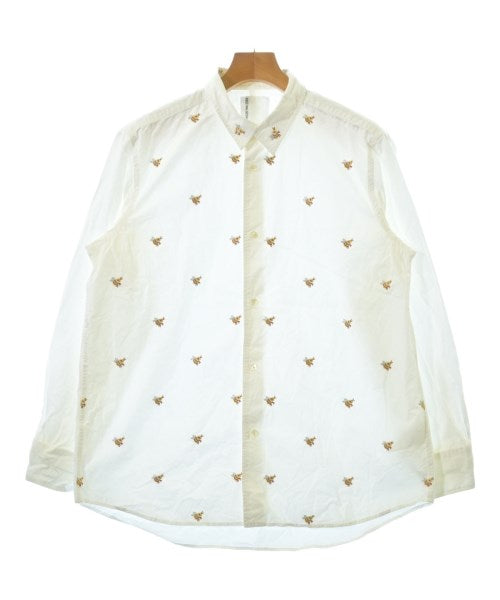 BRU NA BOINNE เสื้อลำลอง
