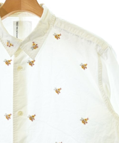 BRU NA BOINNE เสื้อลำลอง